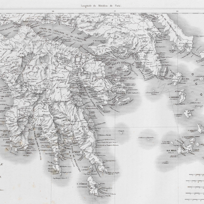 Expédition scientifique de Morée