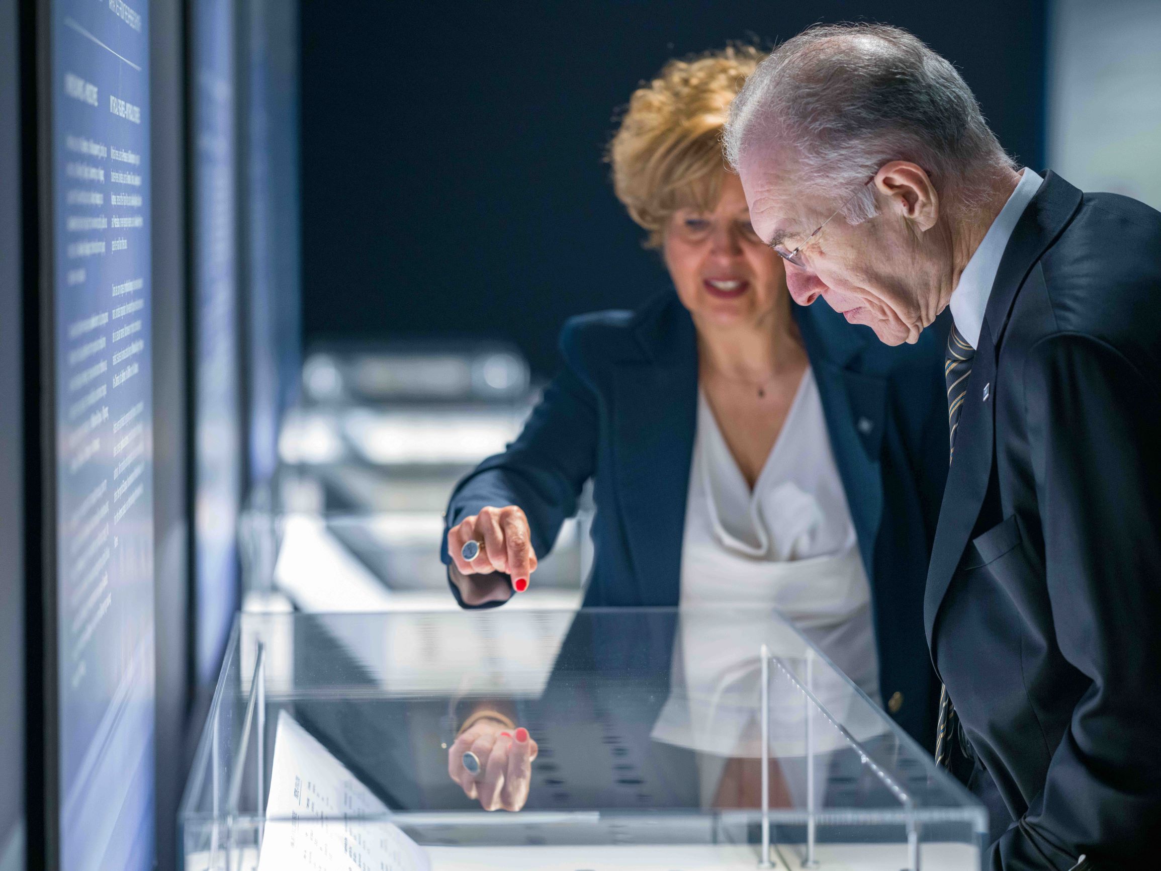 Exhibition “The Other Side of the Coin”