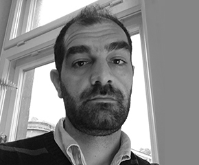 Dimitris Doulgeridis