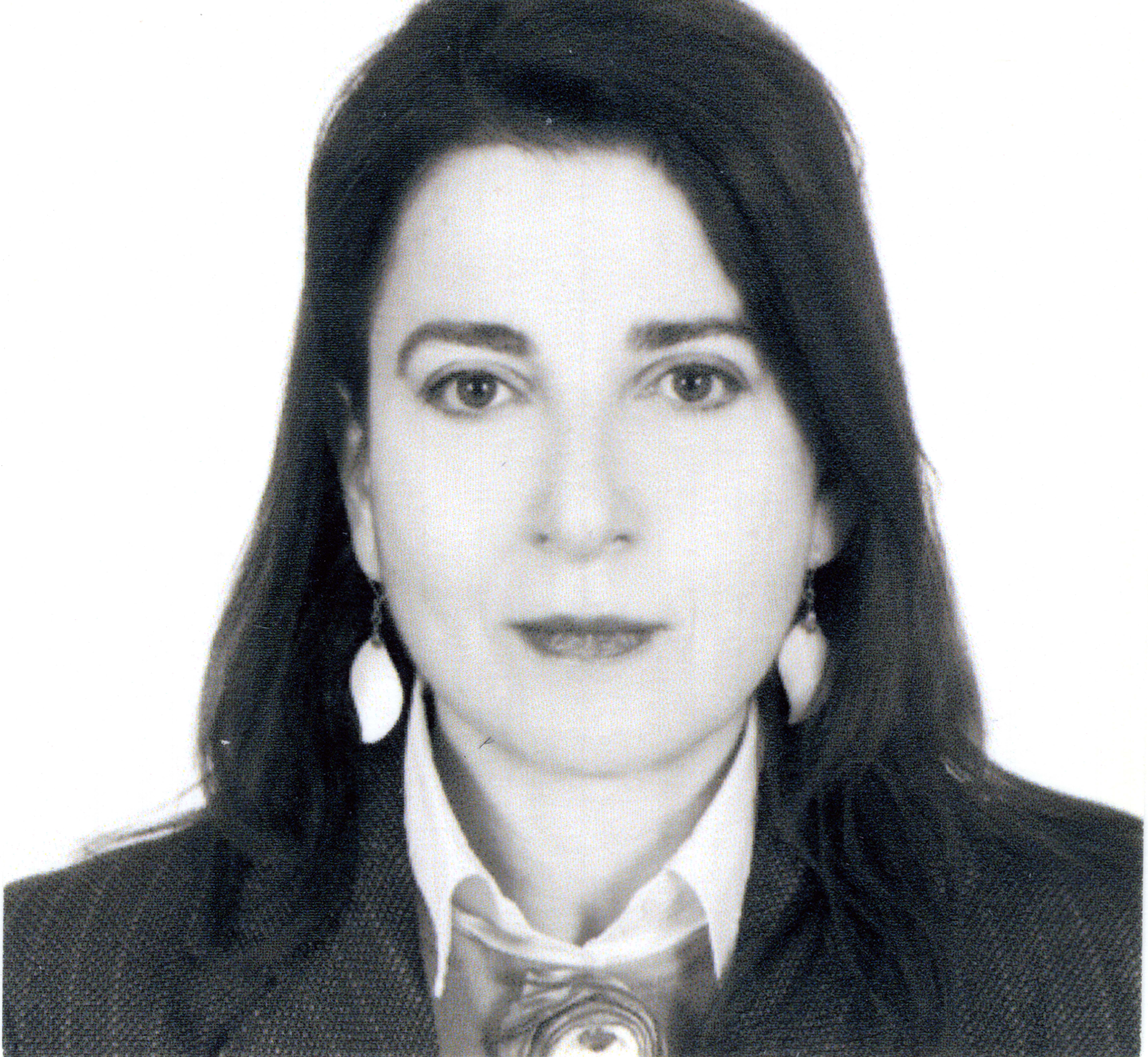 Elisabeth Kontogiorgi