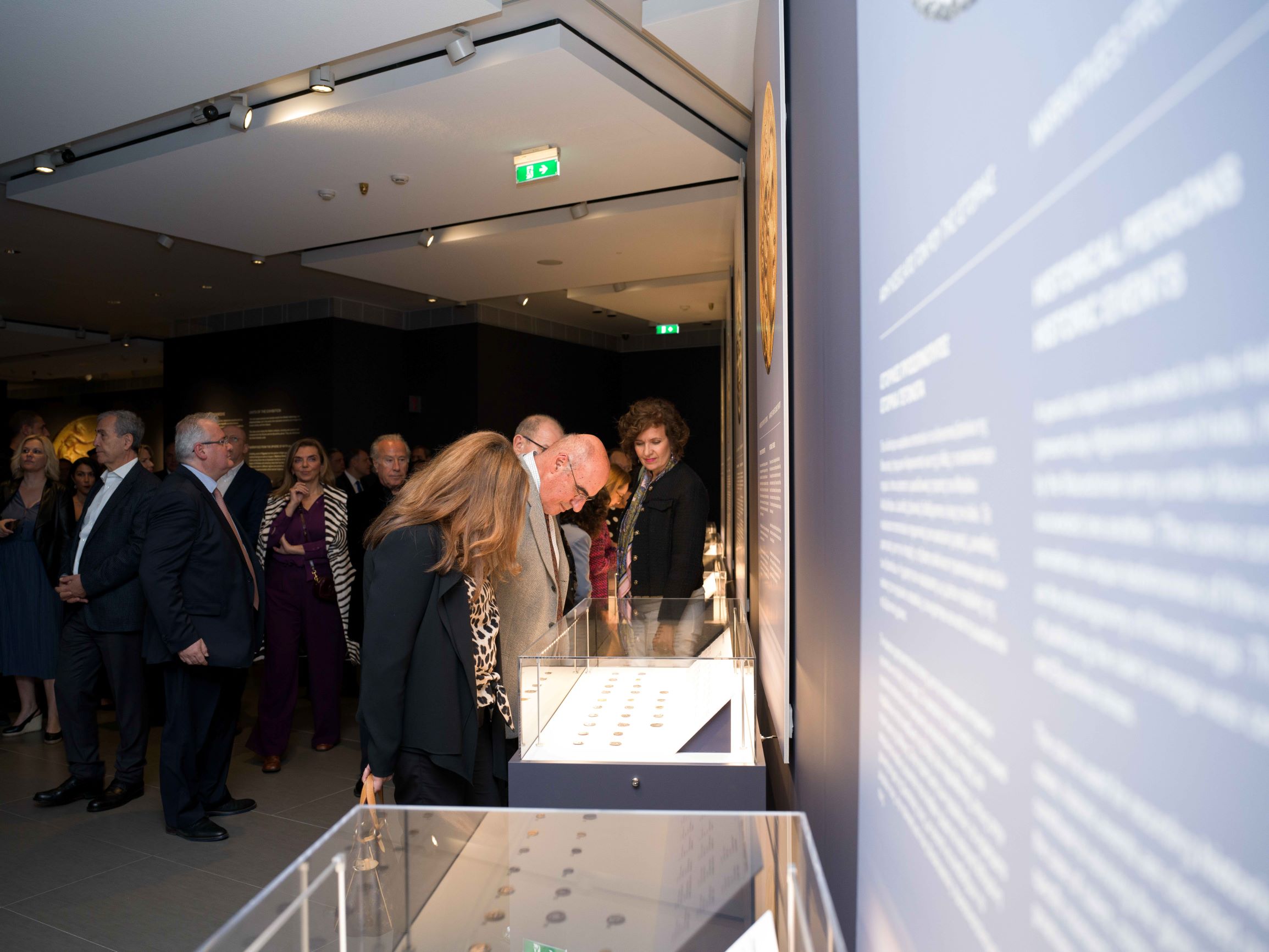 Exhibition “The Other Side of the Coin”  