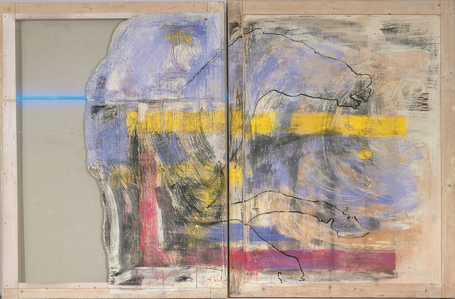 Untitled by Aspa Stasinopoulou