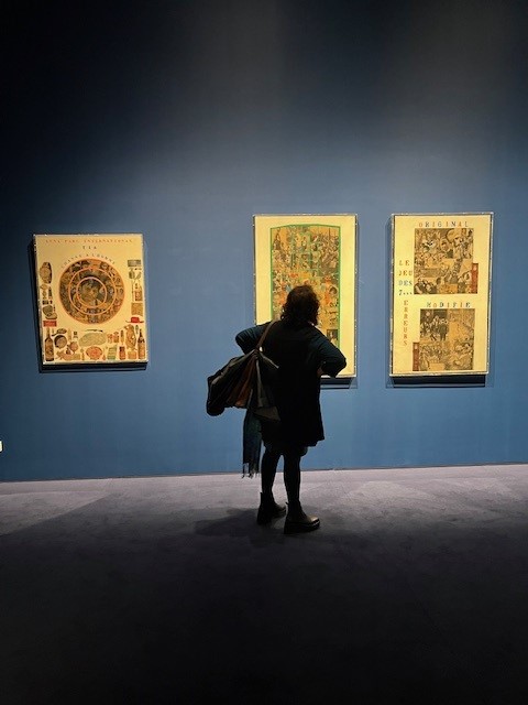 Highlight from the exhibition