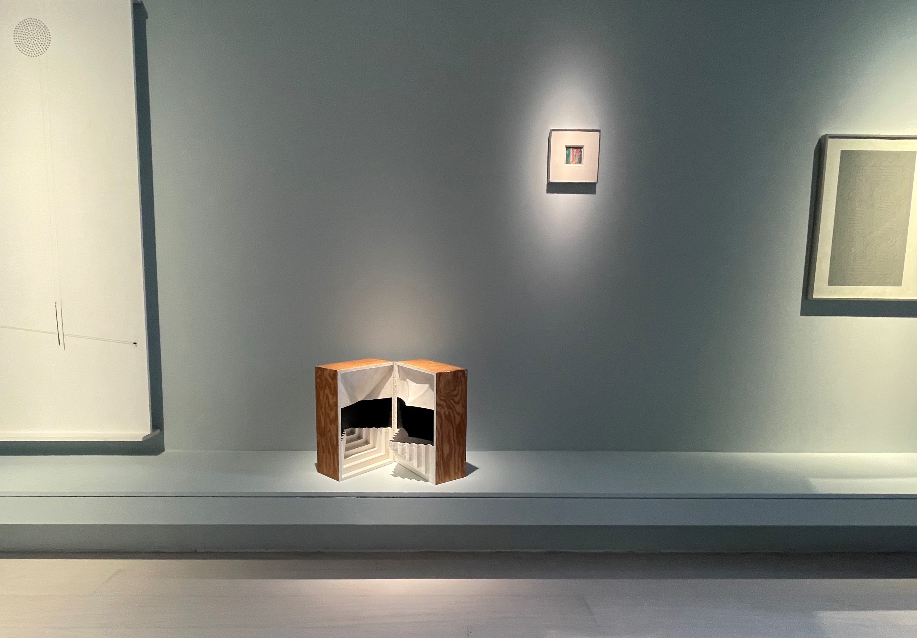 Lucas Samaras, Untitled