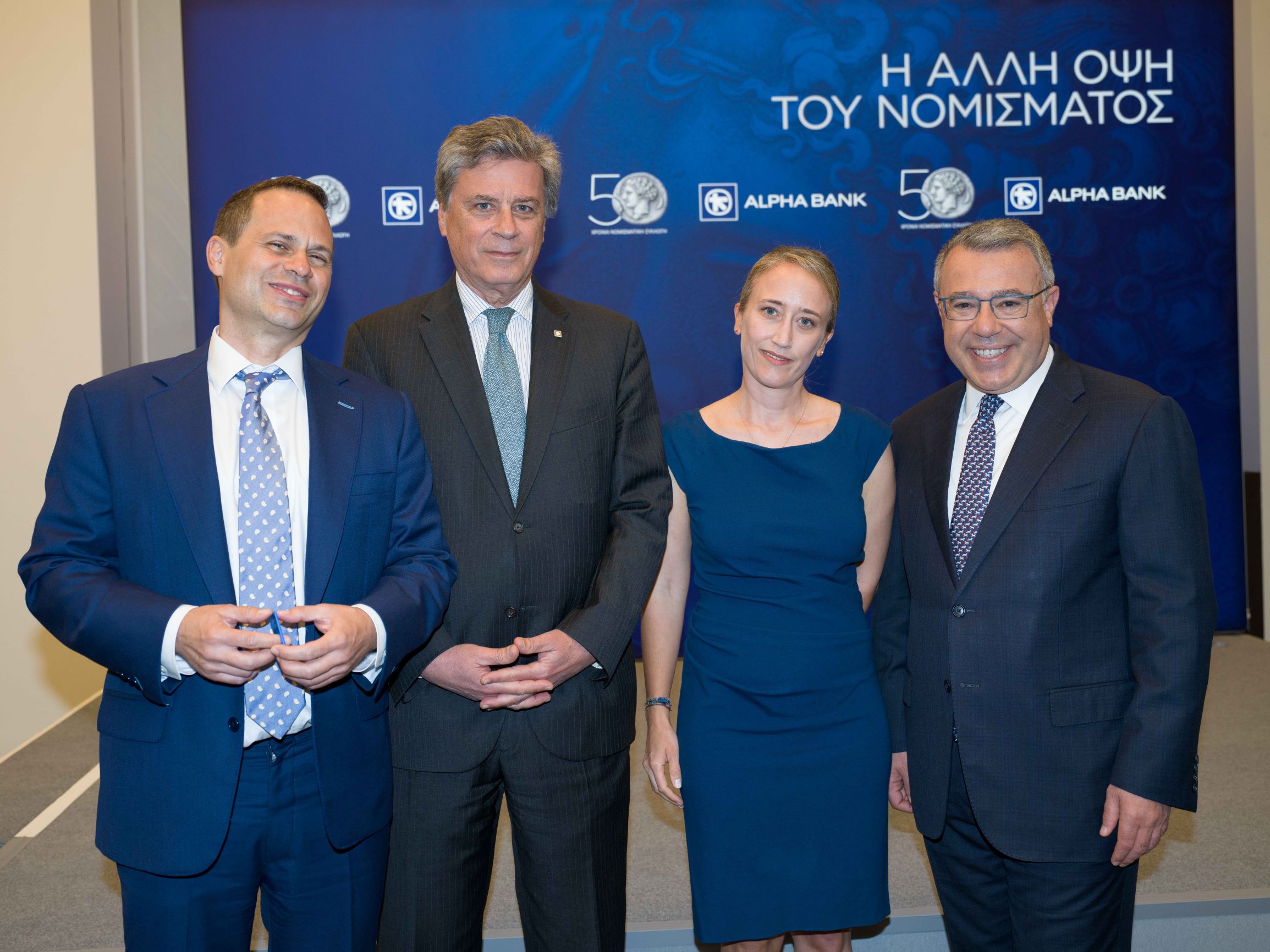 Exhibition “The Other Side of the Coin”  