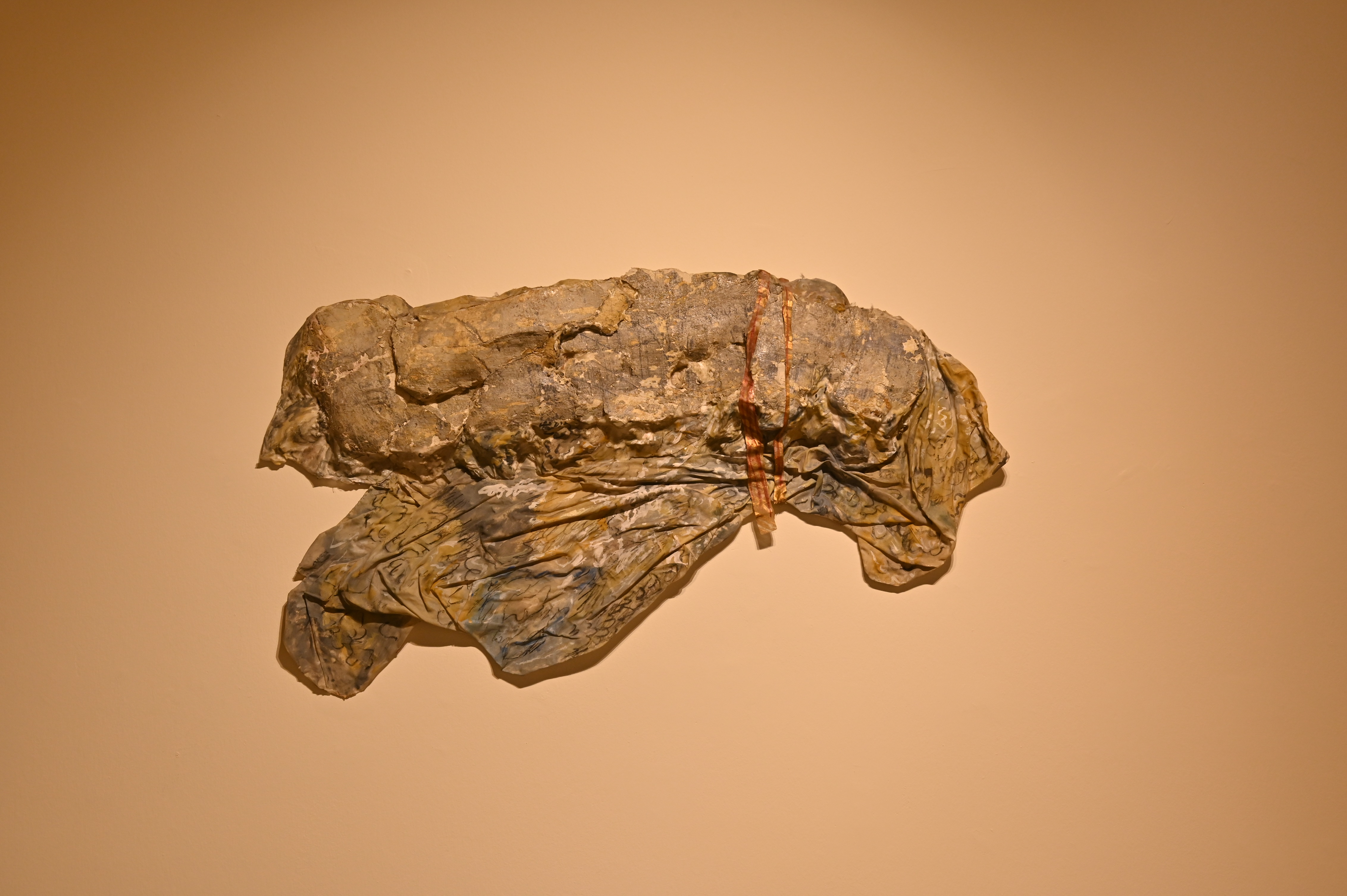 Baalbeks by Rena Papaspyrou