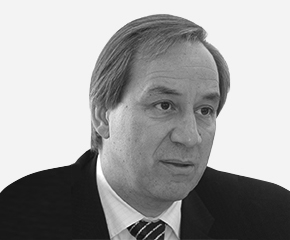 Giorgos Alogoskoufis