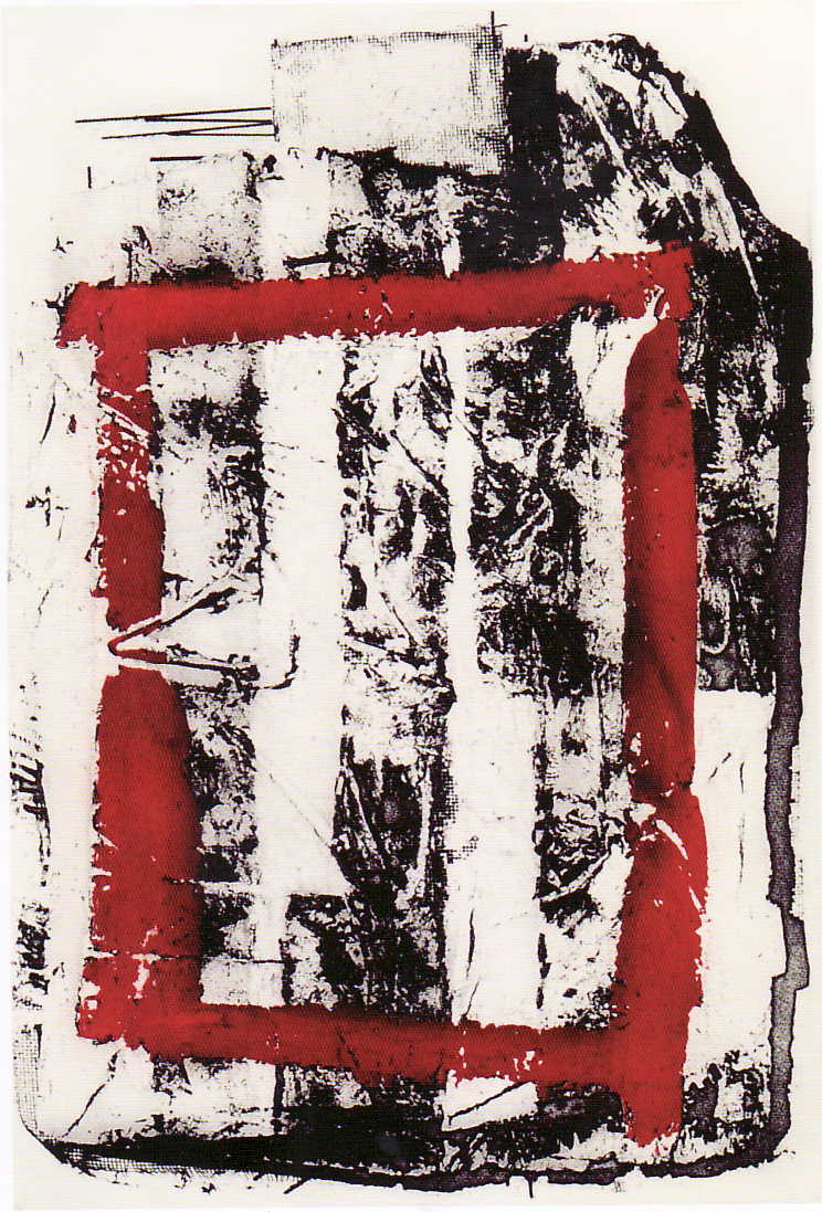 From the series “Walls”