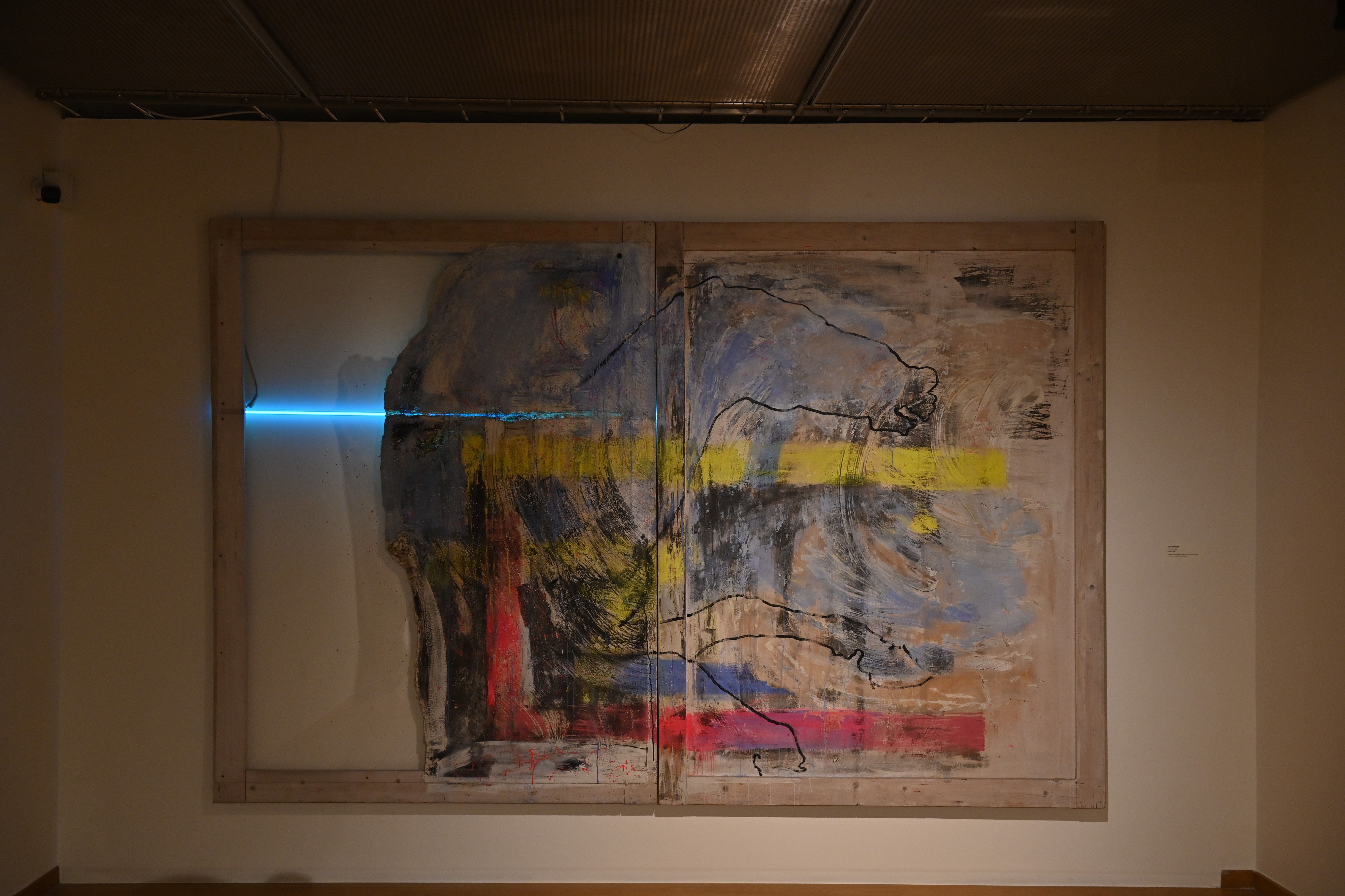 Untitled by Aspa Stasinopoulou