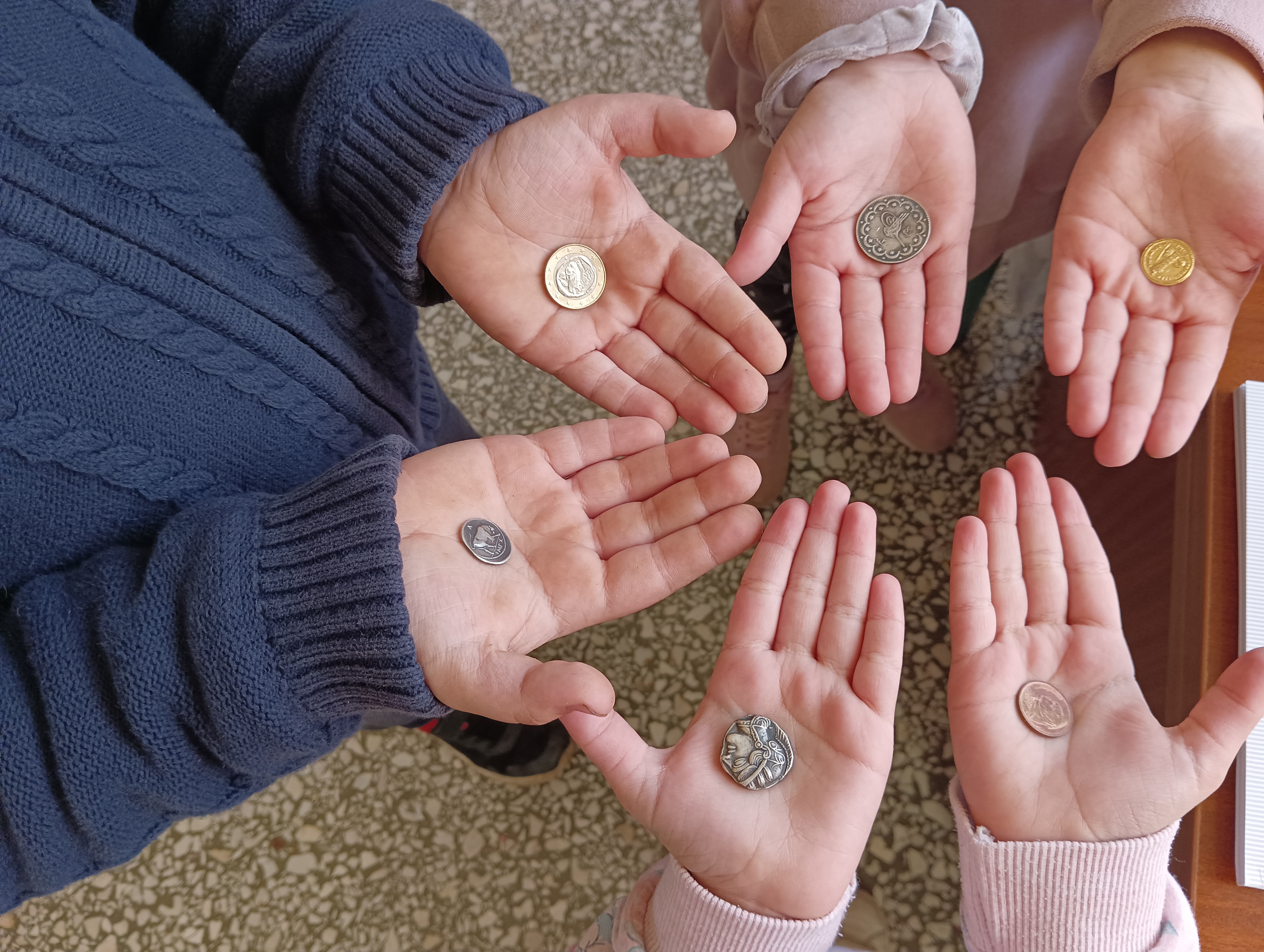 Δημοτικό Σχολείο Εξάρχου Φθιώτιδας 