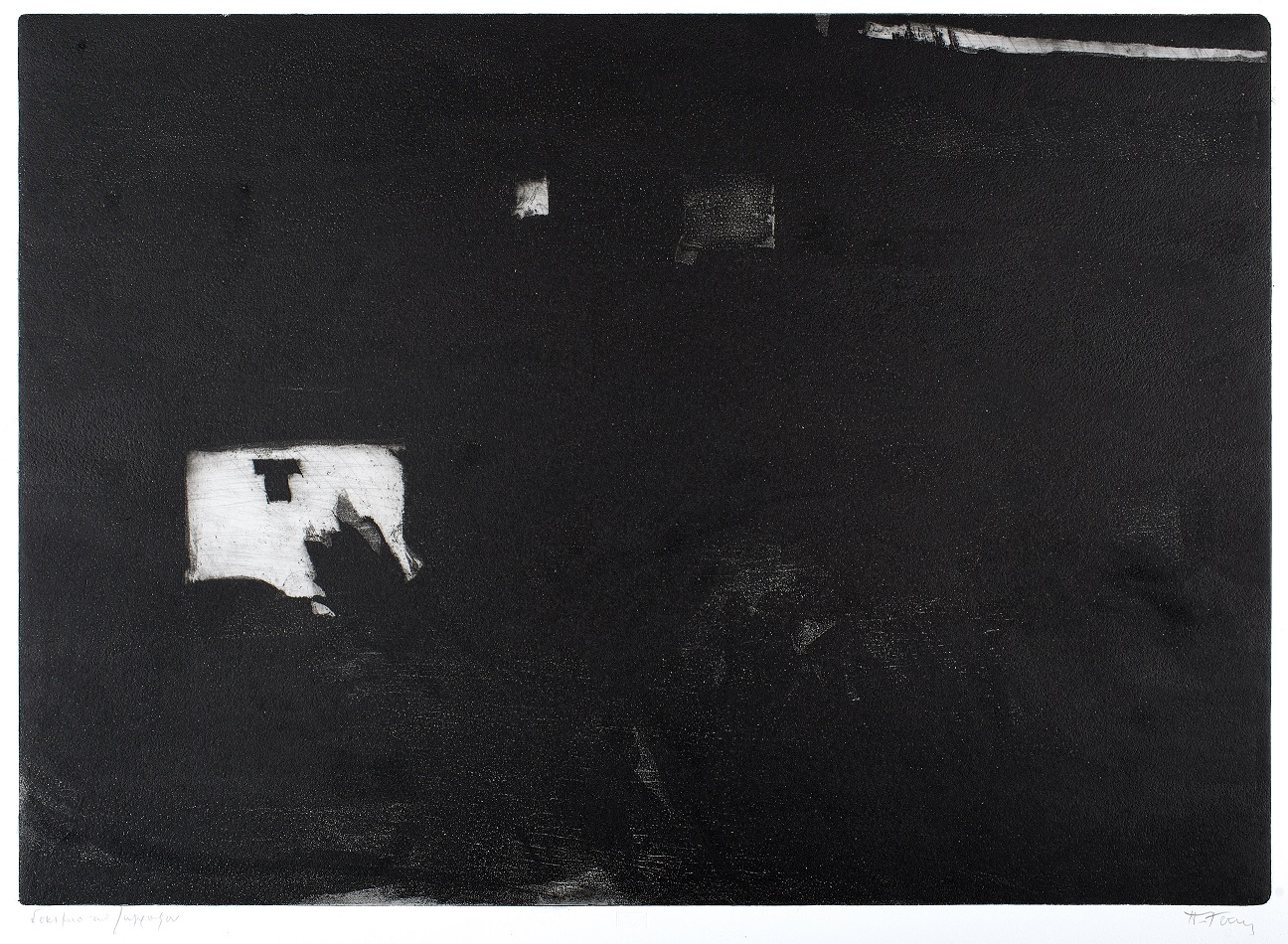 Work: Field hut, Sifnos