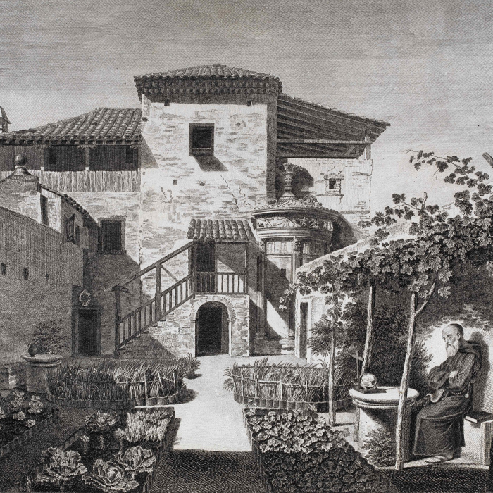 The Antiquities of Athens. Volume the First