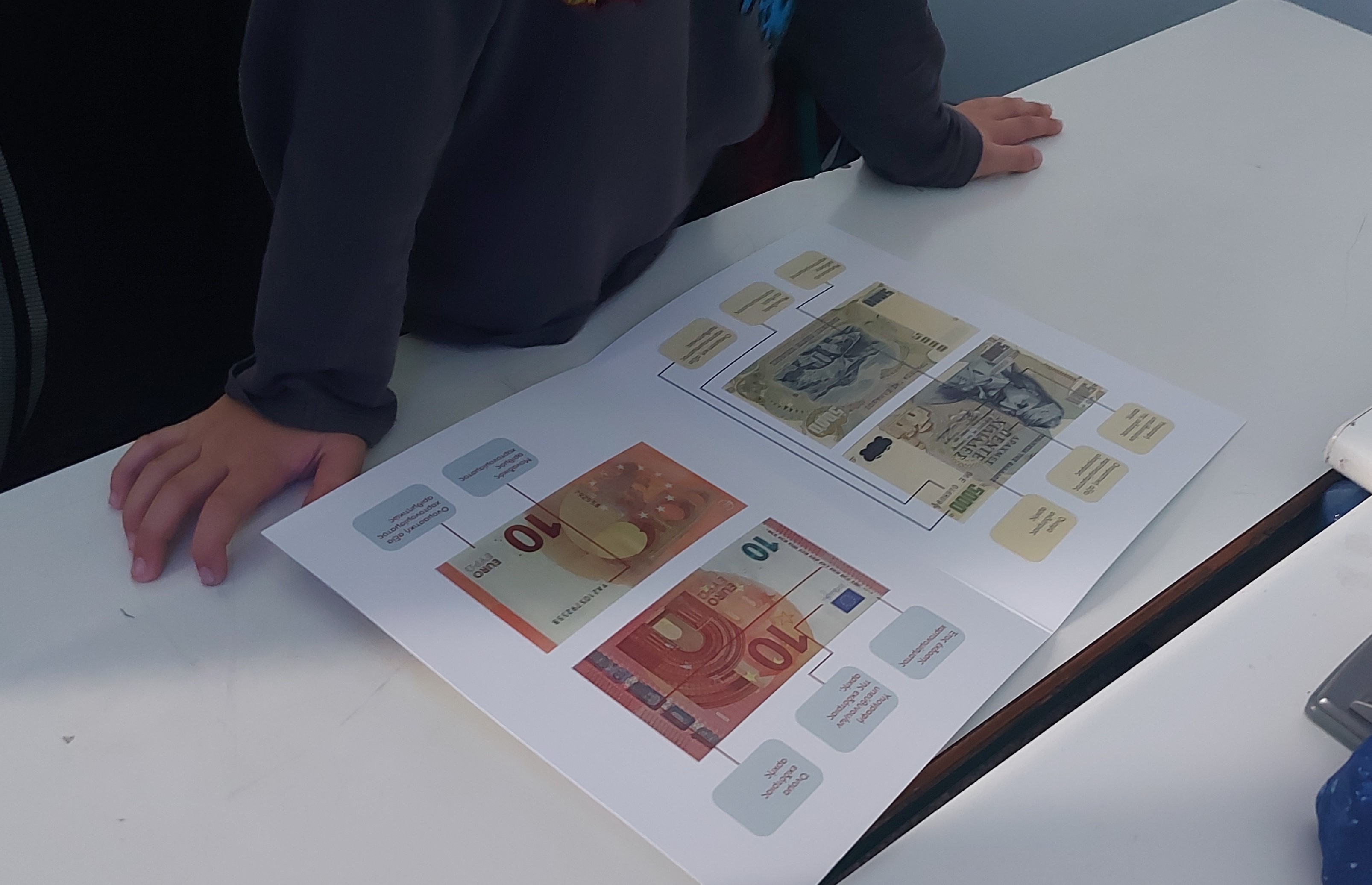 Εκπαιδευτικό υλικό