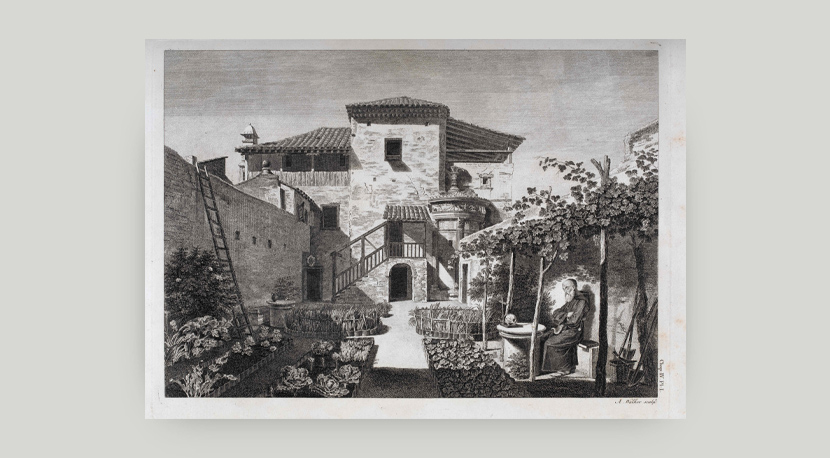 The Antiquities of Athens. Volume the First