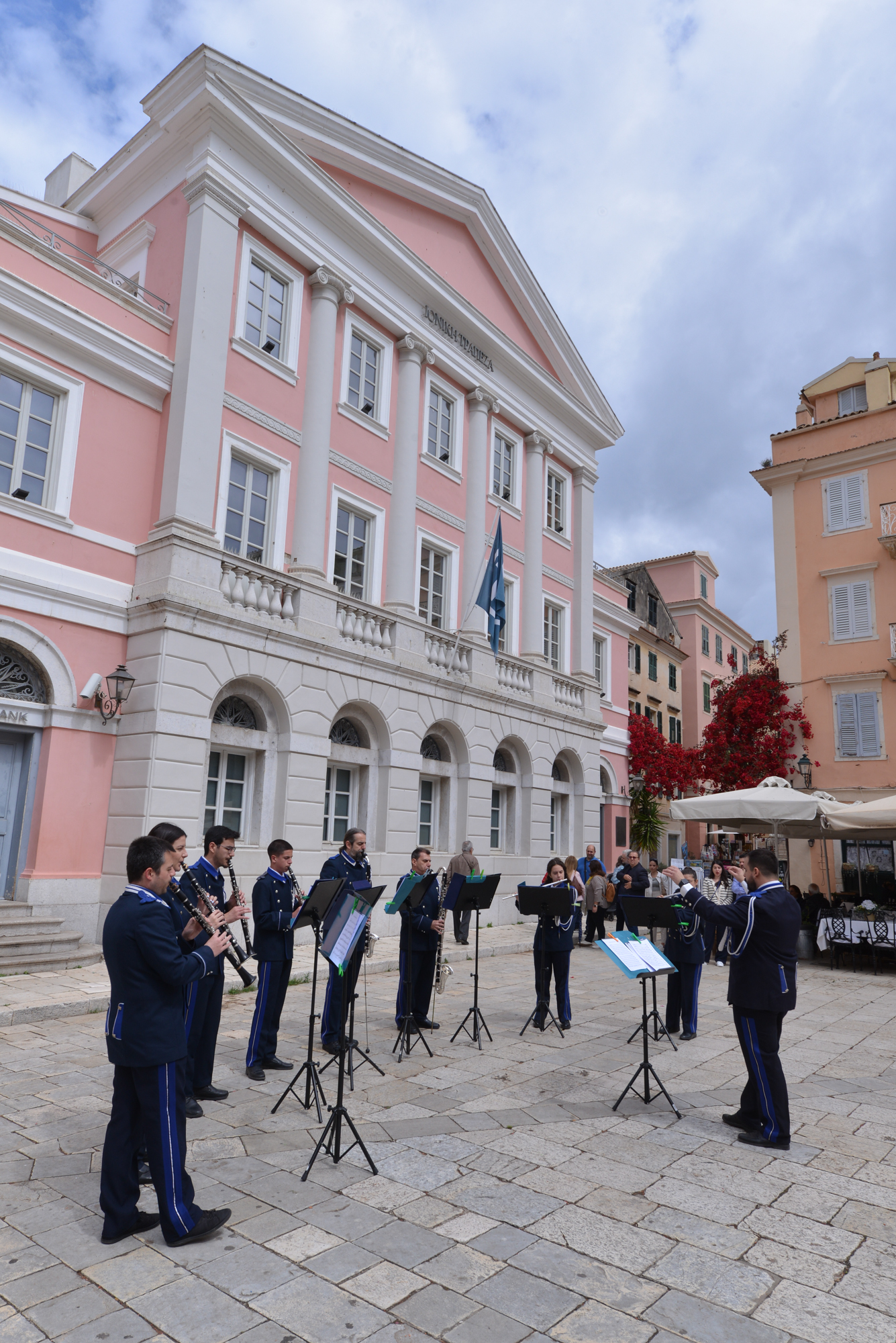 Activity review on the “Musical tradition – Numismatic mementos” event