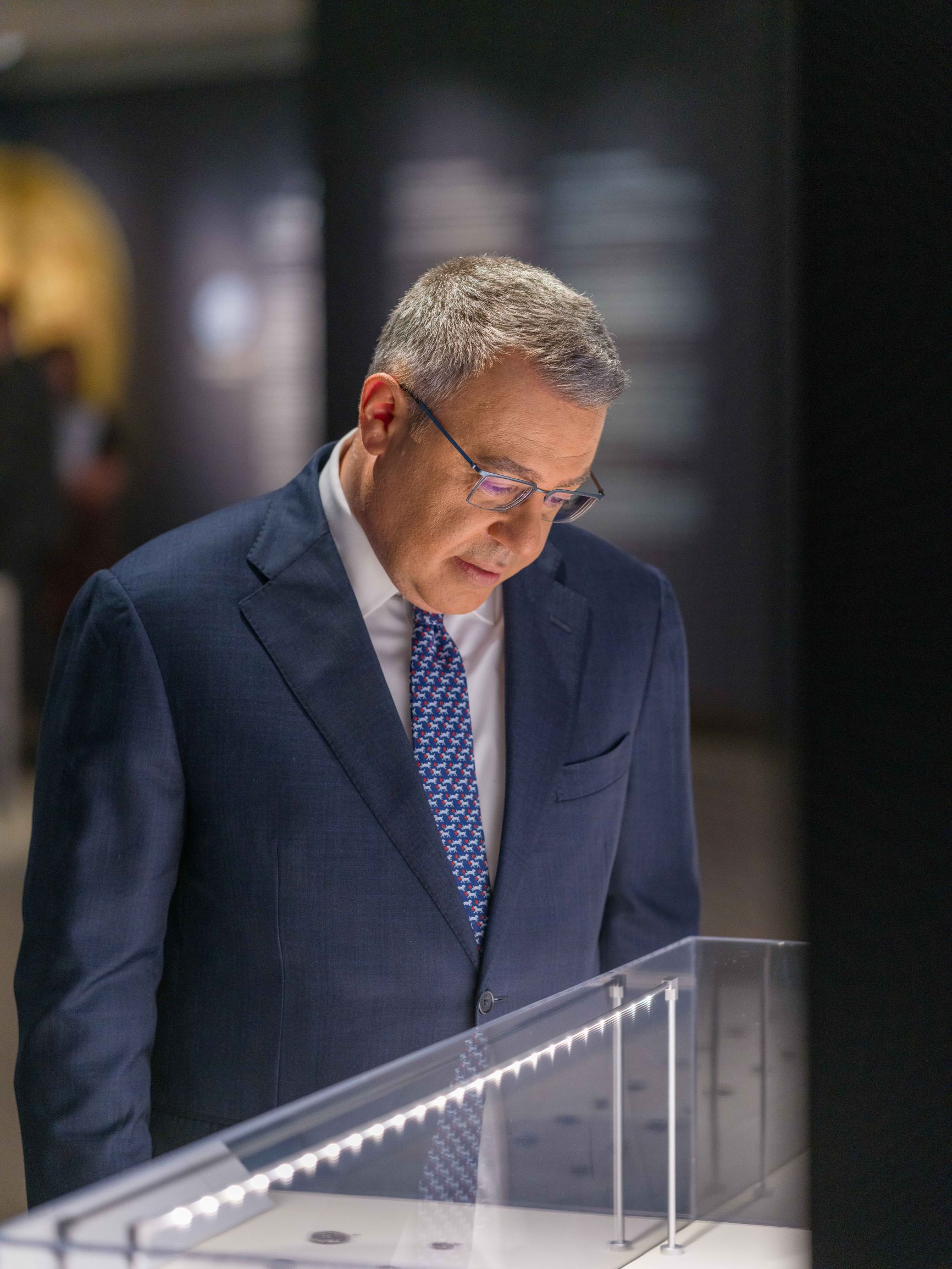 Exhibition “The Other Side of the Coin”  