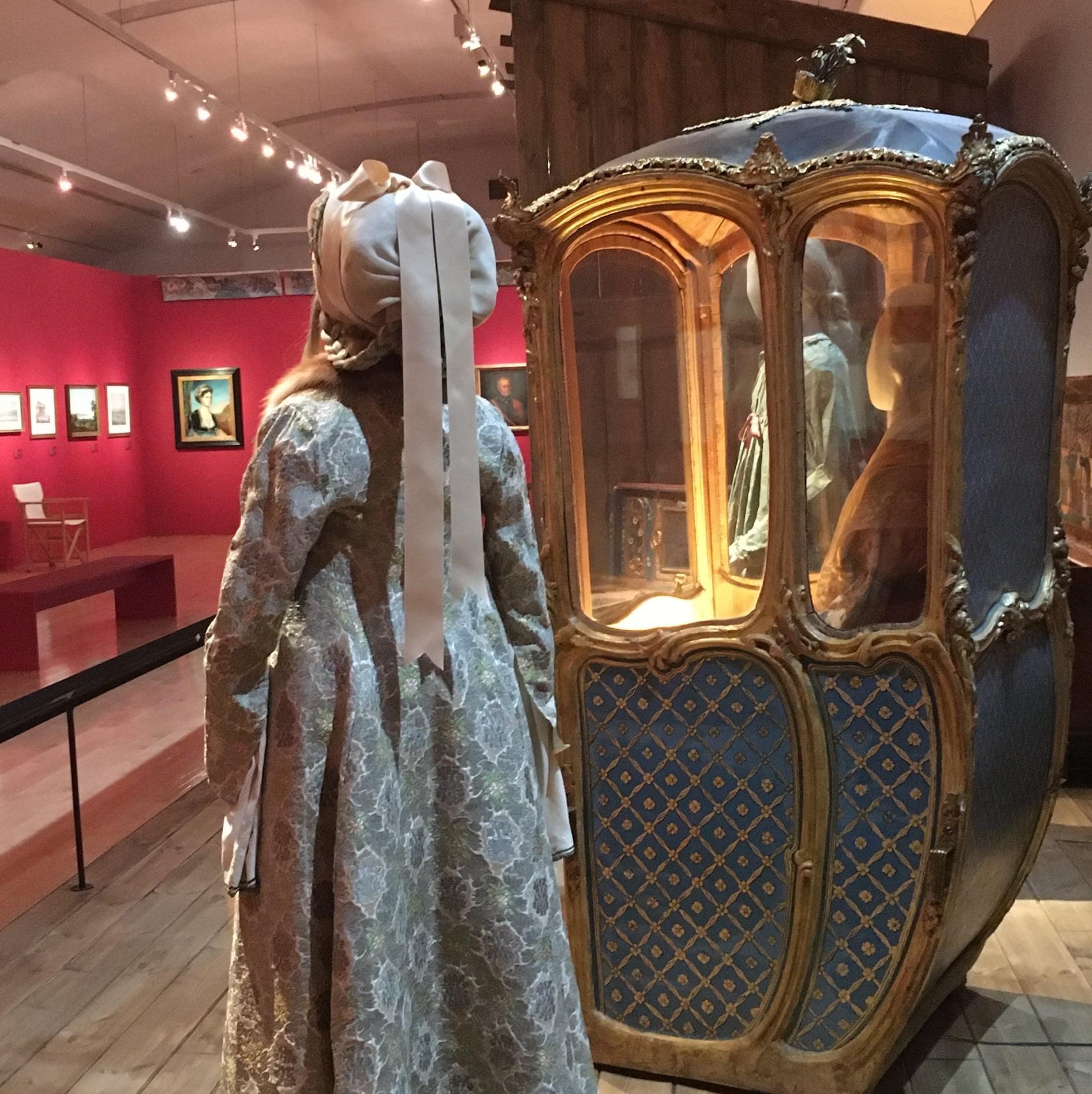 Exhibition “1821 Before and After”